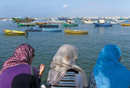 هل ترغب برحلات تتحدّى بها نفسك هذا العام؟  